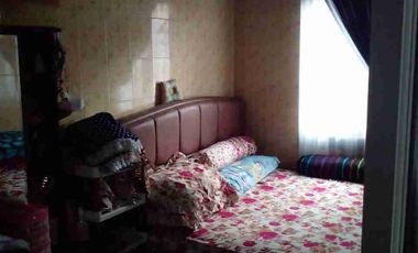 Rumah cantik cibeber cimahi selatan