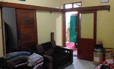 Rumah cantik cibeber cimahi selatan