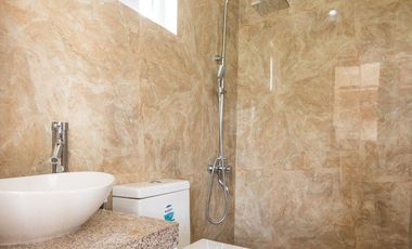 RENT NOW – 2 Bedrooms Located at a Golf Gated Community at Silang Cavite near Tagaytay for foreigners with Philippine Retirement Visa assistance