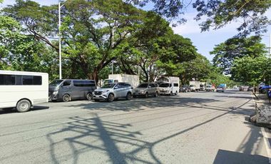 2,200 sqm For Lease Prime Commercial lot Along Governors Drive Southwood