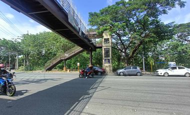 2,200 sqm For Lease Prime Commercial lot Along Governors Drive Southwood