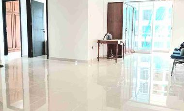 Jual Rugi Apartemen Aspen Residence Fatmawati Jakarta Selatan, Tipe 3 Kamar Tidur