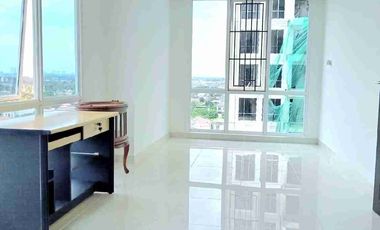 Jual Rugi Apartemen Aspen Residence Fatmawati Jakarta Selatan, Tipe 3 Kamar Tidur
