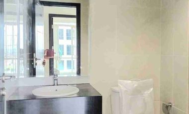 Jual Rugi Apartemen Aspen Residence Fatmawati Jakarta Selatan, Tipe 3 Kamar Tidur