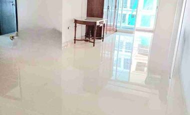 Jual Rugi Apartemen Aspen Residence Fatmawati Jakarta Selatan, Tipe 3 Kamar Tidur