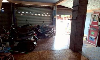 ขายบ้านสวย 2 ชั้น 50 ตร.วา พร้อมอยู่ ใกล้ด่านบ้านหม้อ   ศรีเชียงใหม่  หนองคาย    ZP184
