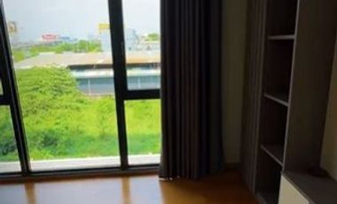 For Sale 3-storey Pool Villa, size 75.4 square wah, Rama 9 - Krungthep Kreetha