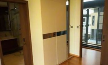 For Sale 3-storey Pool Villa, size 75.4 square wah, Rama 9 - Krungthep Kreetha