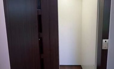 For Sale 3-storey Pool Villa, size 75.4 square wah, Rama 9 - Krungthep Kreetha