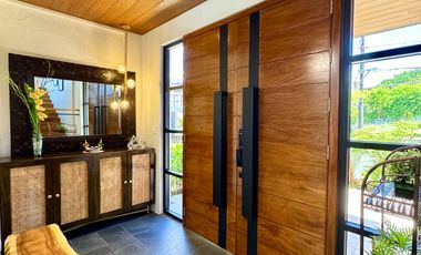 Modern Japanese Home For Sale in Southbay Garden Parañaque