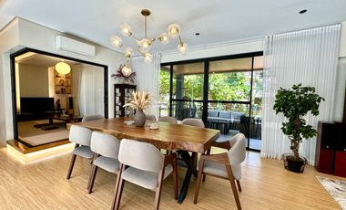 Modern Japanese Home For Sale in Southbay Garden Parañaque