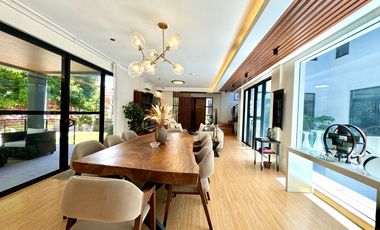 Modern Japanese Home For Sale in Southbay Garden Parañaque