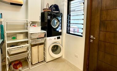 Modern Japanese Home For Sale in Southbay Garden Parañaque