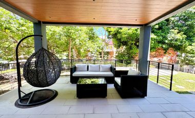 Modern Japanese Home For Sale in Southbay Garden Parañaque