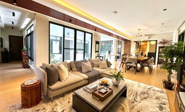Modern Japanese Home For Sale in Southbay Garden Parañaque