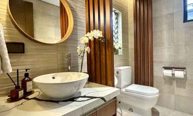 Modern Japanese Home For Sale in Southbay Garden Parañaque