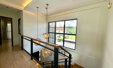 Modern Japanese Home For Sale in Southbay Garden Parañaque