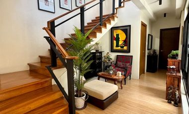 Modern Japanese Home For Sale in Southbay Garden Parañaque