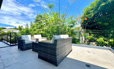 Modern Japanese Home For Sale in Southbay Garden Parañaque