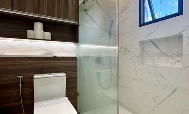 Modern Japanese Home For Sale in Southbay Garden Parañaque