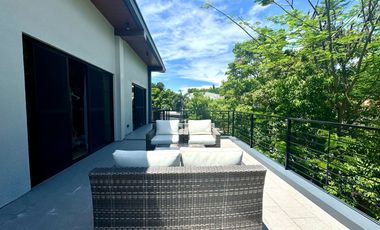 Modern Japanese Home For Sale in Southbay Garden Parañaque