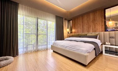 Modern Japanese Home For Sale in Southbay Garden Parañaque