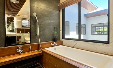 Modern Japanese Home For Sale in Southbay Garden Parañaque