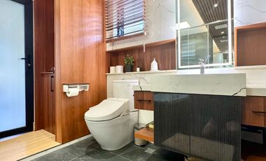 Modern Japanese Home For Sale in Southbay Garden Parañaque
