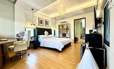 Modern Japanese Home For Sale in Southbay Garden Parañaque