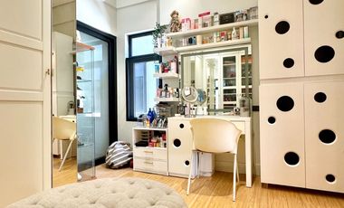 Modern Japanese Home For Sale in Southbay Garden Parañaque