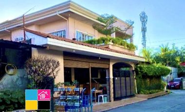 Furnished House At Cabancalan Mandaue City Cebu For Sale