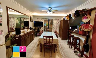 Furnished House At Cabancalan Mandaue City Cebu For Sale