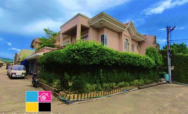 Furnished House At Cabancalan Mandaue City Cebu For Sale