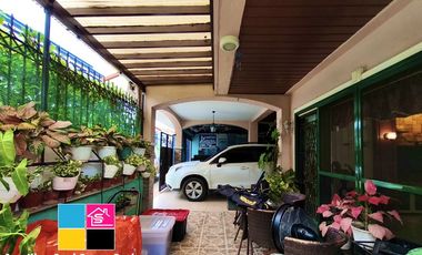Furnished House At Cabancalan Mandaue City Cebu For Sale