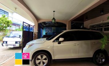 Furnished House At Cabancalan Mandaue City Cebu For Sale