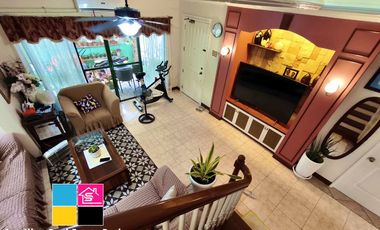 Furnished House At Cabancalan Mandaue City Cebu For Sale