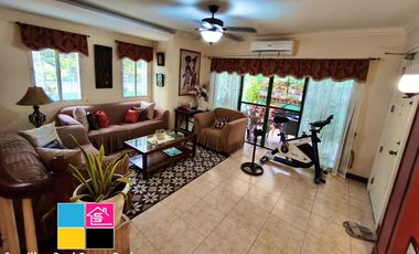 Furnished House At Cabancalan Mandaue City Cebu For Sale
