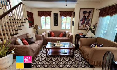 Furnished House At Cabancalan Mandaue City Cebu For Sale