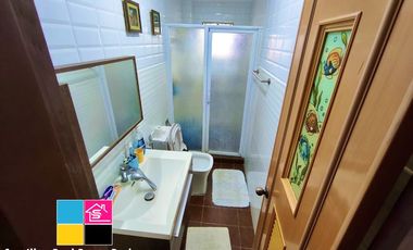 Furnished House At Cabancalan Mandaue City Cebu For Sale
