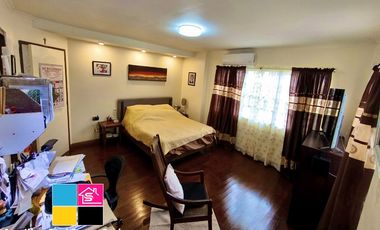 Furnished House At Cabancalan Mandaue City Cebu For Sale