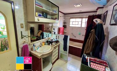 Furnished House At Cabancalan Mandaue City Cebu For Sale