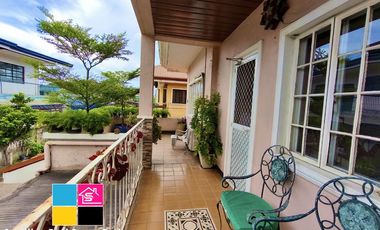 Furnished House At Cabancalan Mandaue City Cebu For Sale