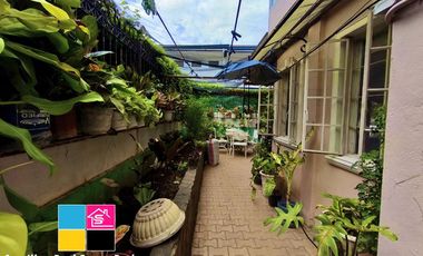 Furnished House At Cabancalan Mandaue City Cebu For Sale