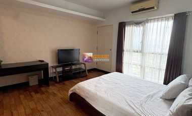 For LEASE: 2-Bedroom Condo Unit at The Residences at Greenbelt San Lorenzo Tower San Lorenzo, Makati City