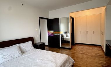 For LEASE: 2-Bedroom Condo Unit at The Residences at Greenbelt San Lorenzo Tower San Lorenzo, Makati City