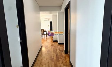 For LEASE: 2-Bedroom Condo Unit at The Residences at Greenbelt San Lorenzo Tower San Lorenzo, Makati City