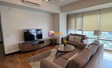 For LEASE: 2-Bedroom Condo Unit at The Residences at Greenbelt San Lorenzo Tower San Lorenzo, Makati City