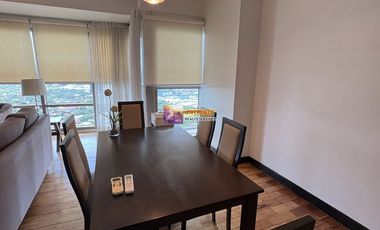 For LEASE: 2-Bedroom Condo Unit at The Residences at Greenbelt San Lorenzo Tower San Lorenzo, Makati City