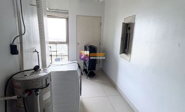 For LEASE: 2-Bedroom Condo Unit at The Residences at Greenbelt San Lorenzo Tower San Lorenzo, Makati City