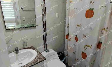 Venta de casa amoblada en sitio privilegiado,  de lujo